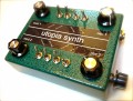 Skychord Electronics   Utopia Synth