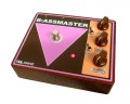 Malekko Barker ASSMASTER  harmonic octave analog distortion pedal